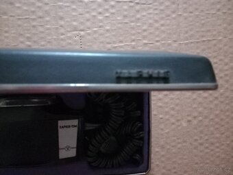 retro holící strojek Charkiv - 3