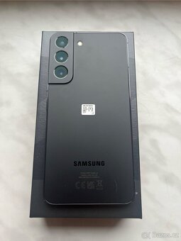 SAMSUNG Galaxy S22 5G 256GB - 3