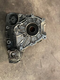 ROZVODOVKA ATC 300  BMW - 3