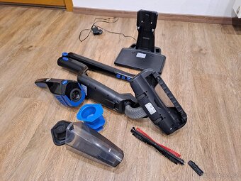 Aku tyčový vysavač - 3