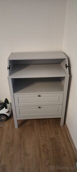 Přebalovací pult Ikea - 3