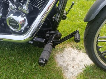 Harley Davidson Breakout 114 rok 19 - 3