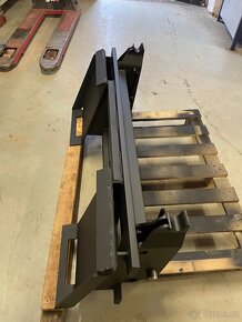 Adaptér EURO/UNC - 3