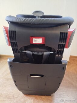 Britax Römer KING II LS (9-18kg) - 3