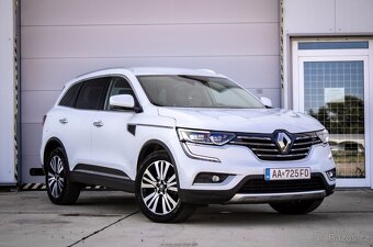 Renault Koleos 2.0DCi Intens 4x4 - TOP STAV - 3