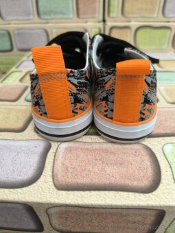 Dětské tenisky vel. 28 - 3