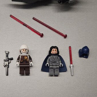 LEGO Star Wars 75145 Eclipse Fighter - 3