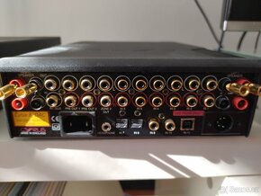 CYRUS 8.2 DAC QRC - 3