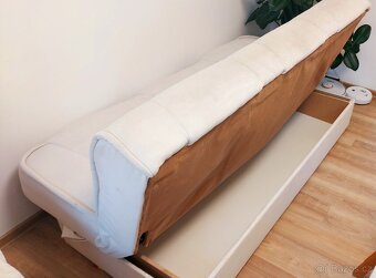 Rozkládací gauč - 3