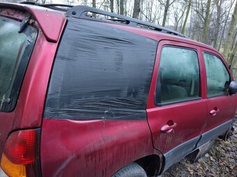 Mazda tribute 4x4 - 3