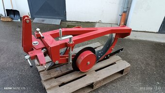 Pluh za malotraktor - 3