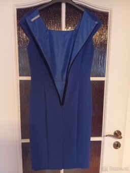 pouzdrové šaty vel.UK 8/ 36 - 3