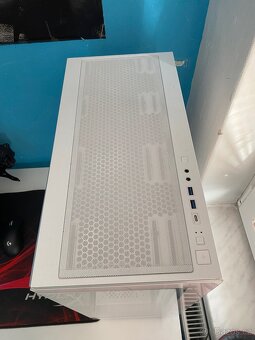 Herní PC Ryzen 9 7900X RTX 3080 - 3