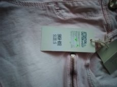 Mix oblečení vel.S - 3