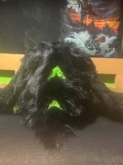 Furry maska- Králík - 3