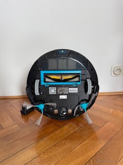 Robotický vysavač - 3