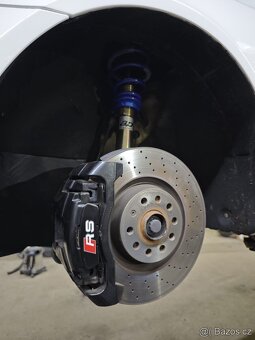 revo stage 3 octavia 2 facelift 256kw - 3