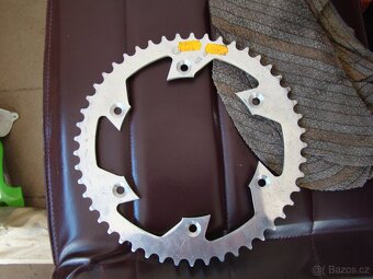 Plasty na motokros - 3