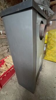 Kamna MERANO F1451X - 3