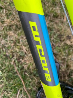 Dětské kolo 16 top stav - 3