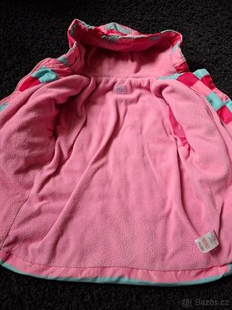 Bunda vel. 110 - 3