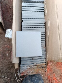 Retro kachličky více typů - 3