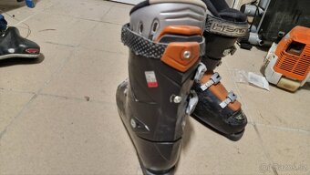 Head edge 9.0 vel.45 - 3