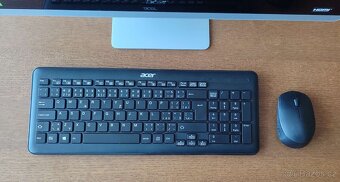 Dotykový All-in-One Acer Aspire Z3-710 - 3