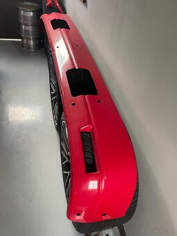 Sluneční clona SCANIA R - 3