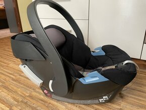 Cybex Aton 5 - 3