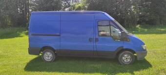 Ford Transit 2.0 TDdi 63kw - 3