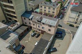 Prodej nájemního domu, 600 m², Ostrava, ul. Dostojevského - 3