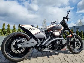 Harley- Davidson FXDRS Screamin´Eagle Stage IV. 117cui - 3