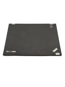 Lenovo ThingPad T430 - 3