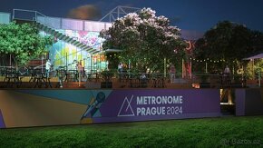 2x Metronome Praha 2024 VIP na 20.06.2024 - 3