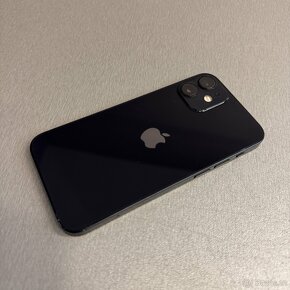 iPhone 12 mini 128GB, pěkný stav, 12 měsíců záruka - 3