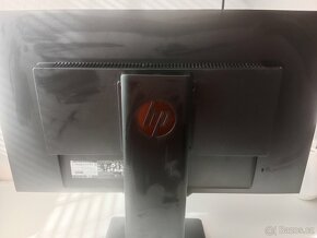 Prodám herní HP monitor - 3