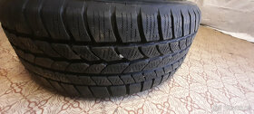 zimni pneu Continental TS 790 215 50 r17 - 3