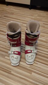Dětské lyžařské boty 240-250 Nordica - 3