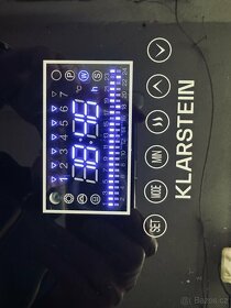 Hot Spot Crystal Reflect Smart infra panel, nový - 3