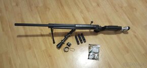 Airsoft sniper MB05D - 3