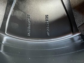 Elektrony Ronal 18'' ET 48 WV,Audi,Škoda,Seat - 3