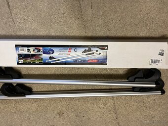 Střešní nosiče Compass Alu pro 120 cm - 3