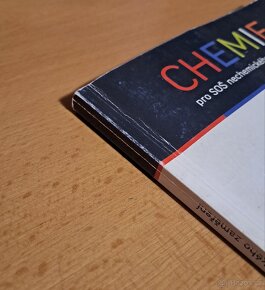 Chemie pro SOŠ nechemické zaměření - 3