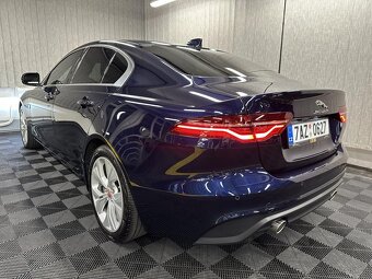 Jaguar XE, 221kw 4x4 CZ DPH - 3