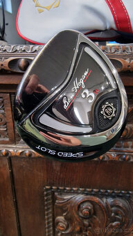 BEN HOGAN Driver+3 fairwood - 3