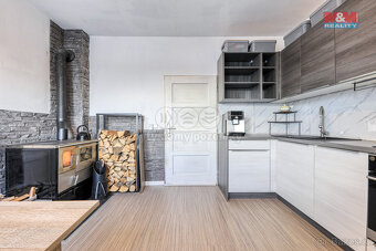 Prodej rodinného domu, 129 m², Lestkov - 3