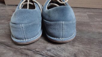 Pánské boty CAMPER & JASPER v.44 - top stav - 3