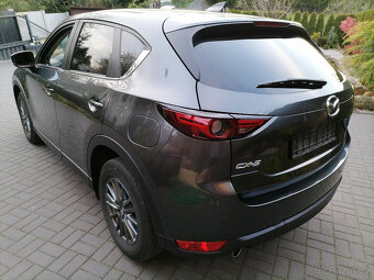 Mazda CX-5 2.0i121kw52000kmSPORTheadUpKameraNaviJenServMazda - 3