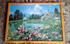 Obrazy puzzle - 3